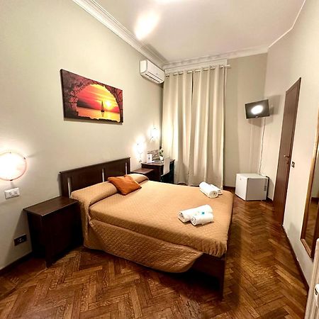 Carlo Goldoni Hotel Milánó Kültér fotó