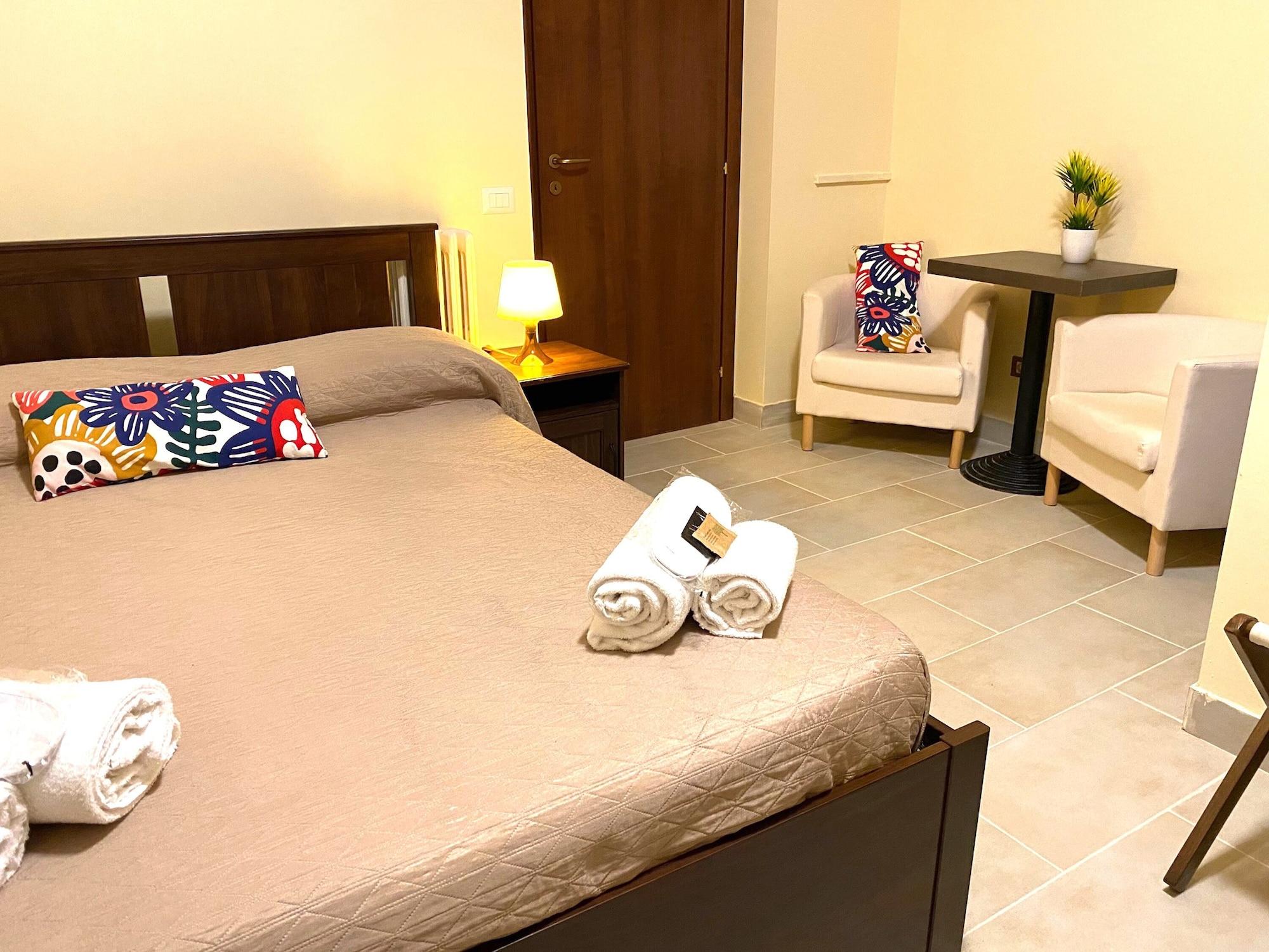 Carlo Goldoni Hotel Milánó Kültér fotó