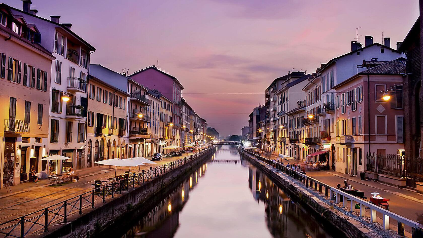 Carlo Goldoni Hotel Milánó Kültér fotó