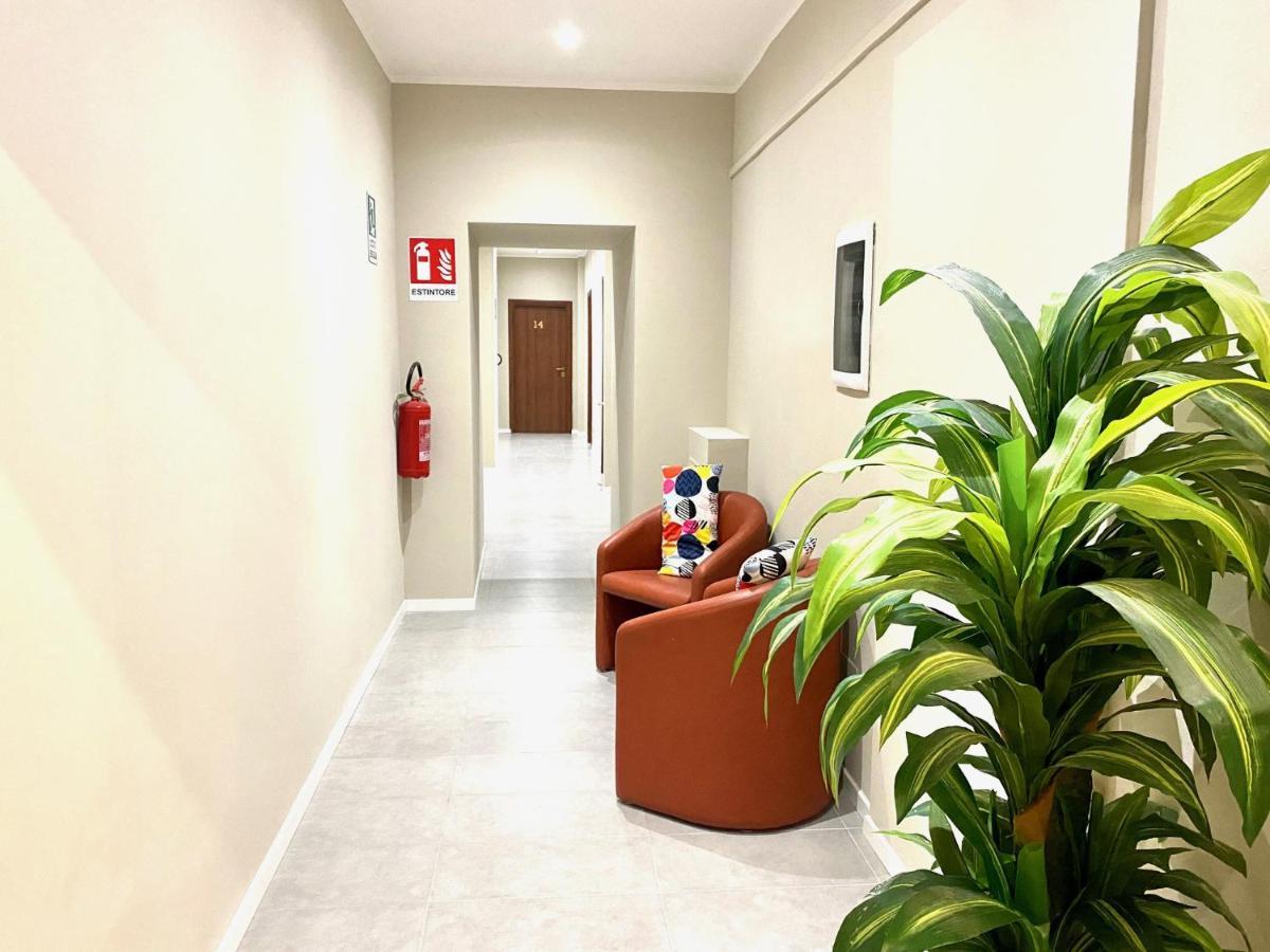 Carlo Goldoni Hotel Milánó Kültér fotó