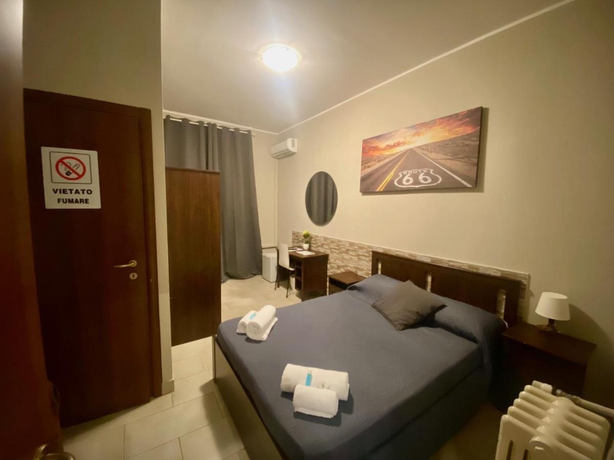 Carlo Goldoni Hotel Milánó Kültér fotó
