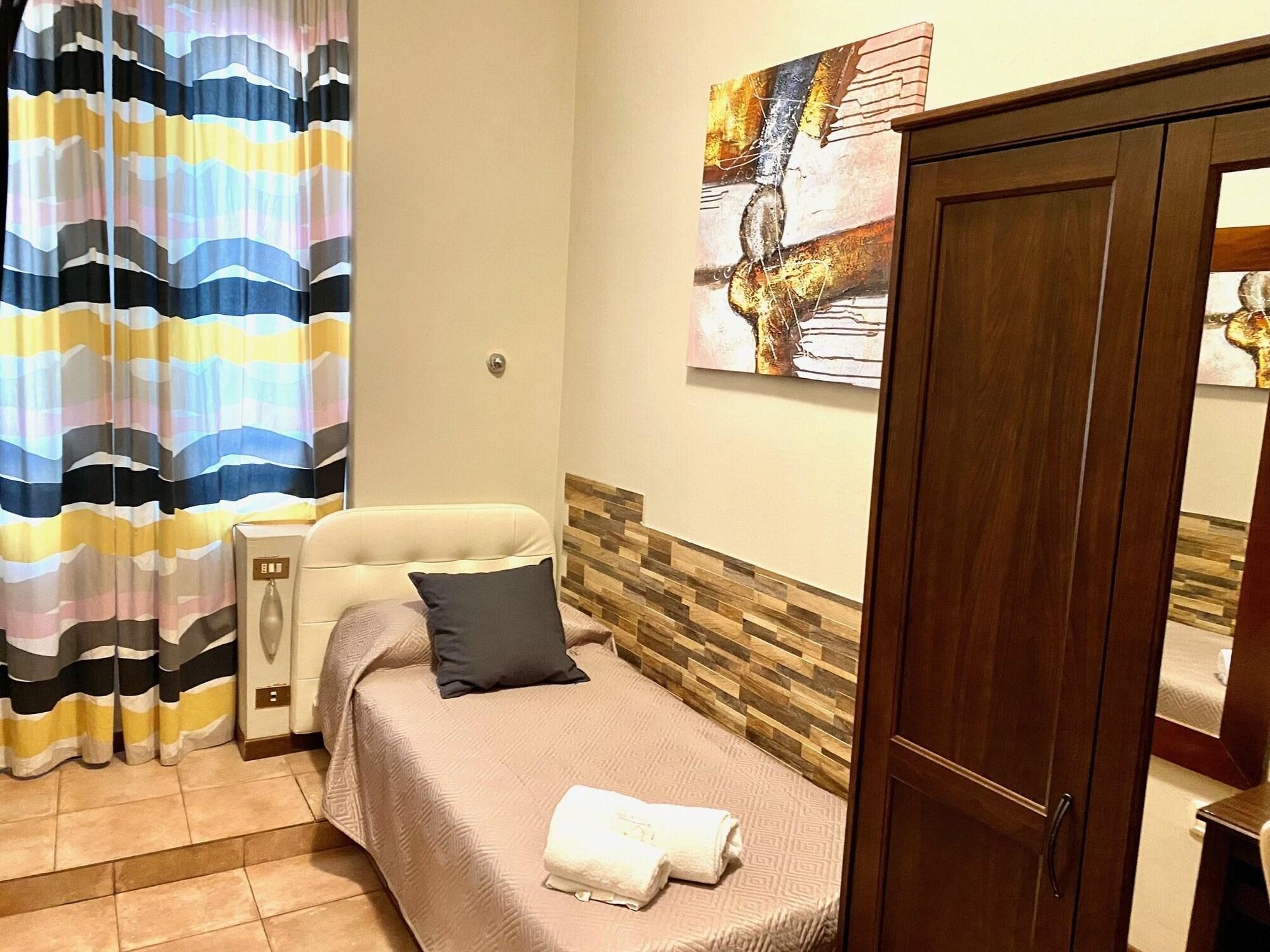 Carlo Goldoni Hotel Milánó Kültér fotó