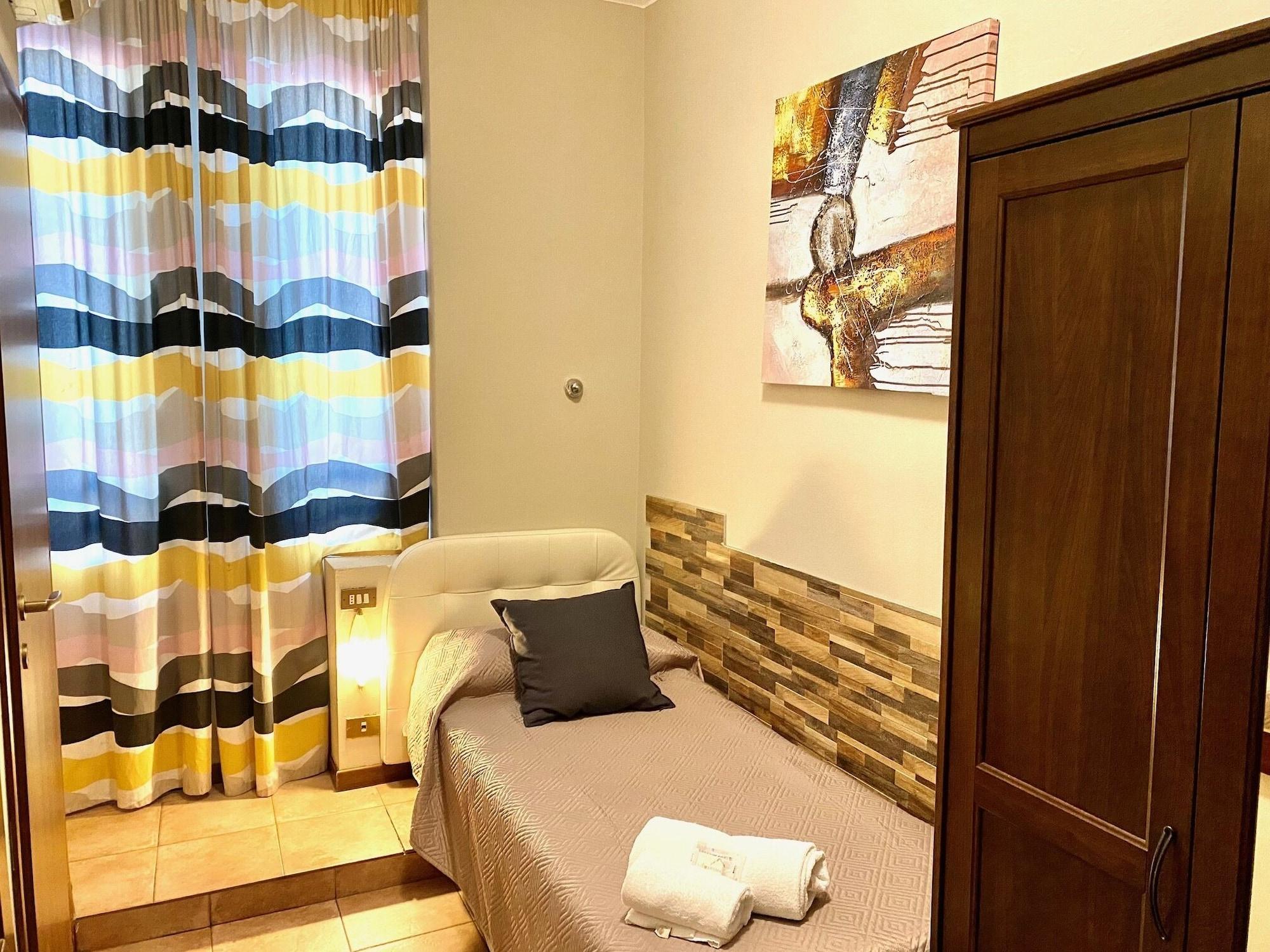 Carlo Goldoni Hotel Milánó Kültér fotó