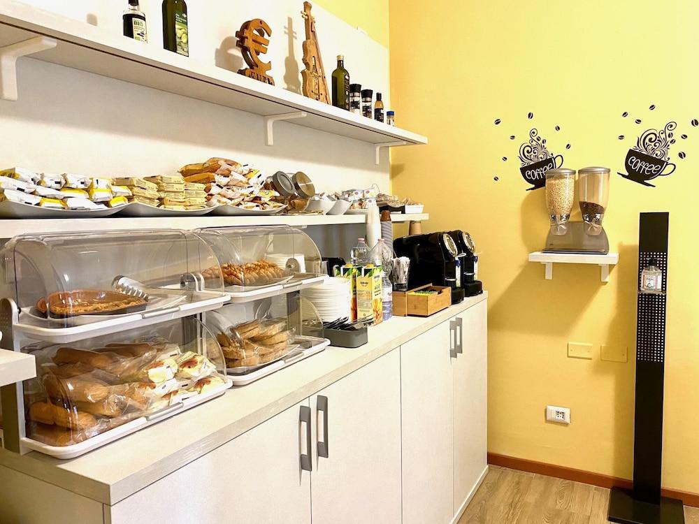 Carlo Goldoni Hotel Milánó Kültér fotó